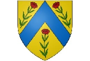 Blason de la commune