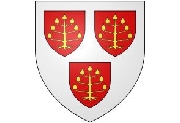 Blason de la commune