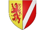 Blason de la commune